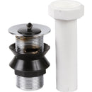 Desagüe Plastico 1 1/4"