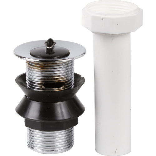 Desagüe Plastico 1 1/4"