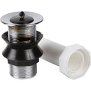 Desagüe Plastico 1 1/4"