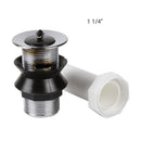 Desagüe Plastico 1 1/4"