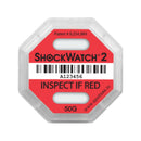 ShockWatch 2 50G - Spotsee