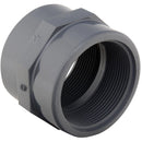 Copla Pvc-P Hi/Hi 2" 1U