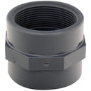 Copla Pvc-P Hi/Hi 2" 1U