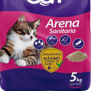 Arena Sanitaria 5 Kg