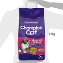 Arena Sanitaria 5 Kg