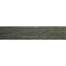 Tapacanto Pvc Espresso Encolado 22X0,45 Mm 10 M