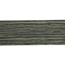 Tapacanto Pvc Espresso Encolado 22X0,45 Mm 10 M