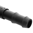 Tee Polietileno Pack 3 1/2" Negro 3U