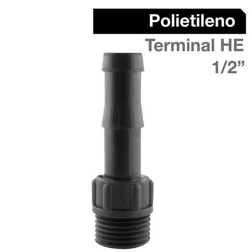 Terminal Plansa He 1/2 Ng 3Un