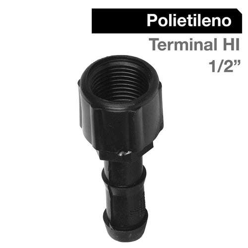 Terminal Plansa Hi 1//2 Ng 3Un