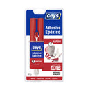 Adhesivo Epoxico Rapido 28grs - Ceys