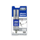 Adhesivo Epoxico para metal 28grs - Ceys