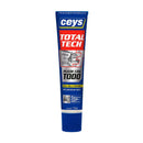 Adhesivo Sellante Totaltech Transparente 125ml - Ceys