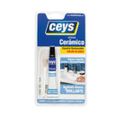Restaurador para Ceramicas y Lozas 15ml - Ceys