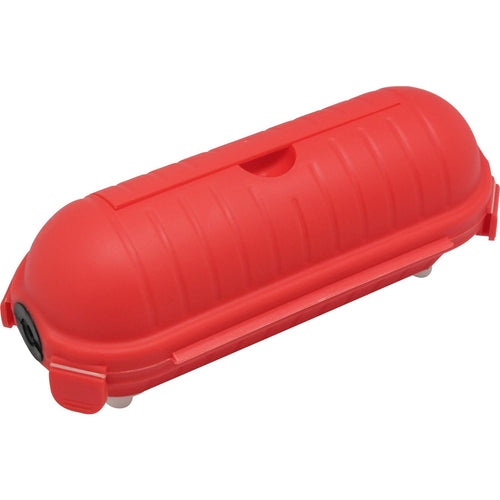 Caja Conexion Electrica Estanca Ip44 Proteccion Cables