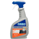 Eliminador manchas alfombras 500ml - Paso