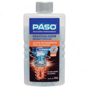 Destapador Turbo Tuberias y Desagües 350grs - Paso