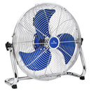 Ventilador 18" Industrial Multicolor