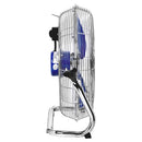 Ventilador 18" Industrial Multicolor