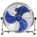 Ventilador 18" Industrial Multicolor
