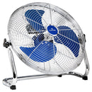 Ventilador 18" Industrial Multicolor