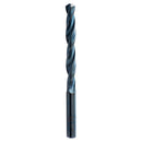 Broca Hss Para Metal 10X133 Mm 1u Alp