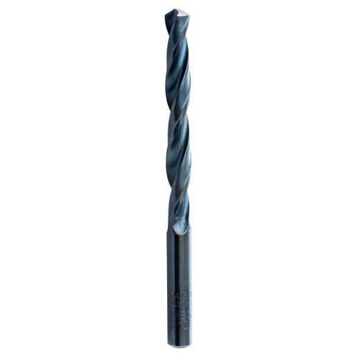 Broca Hss Para Metal 10X133 Mm 1u Alp