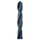 Broca Hss Para Metal 10X133 Mm 1u Alp
