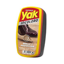 Esponja Limpiacalzado Incolora - Yak