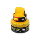 Betun para zapatos en Crema Negro 45ml - Yak