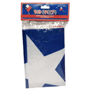 Bandera Decorativa Dieciochera Genero 90X150 Cm Big Party