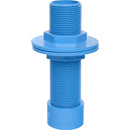 Salida Estanque Pvc-P Ce/He 40Mm X 1 1/4" 1U