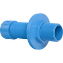 Salida Estanque Pvc-P Ce/He 40Mm X 1 1/4" 1U