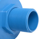 Salida Estanque Pvc-P Ce/He 40Mm X 1 1/4" 1U