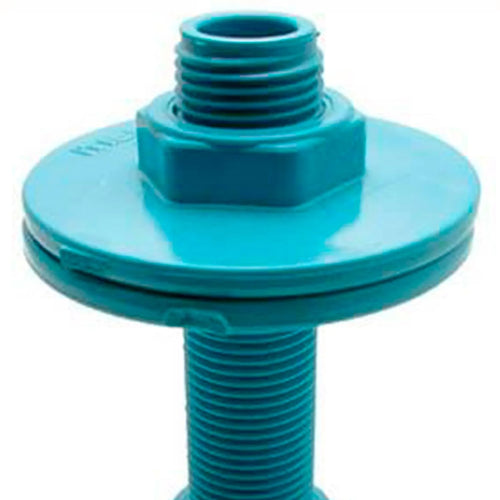 Salida Estanque Pvc-P Cem/He 63Mm X 2" 1U
