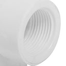 Codo 90O Pvc-P Hi/Hi 1" X 3/4" 1U