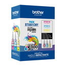 Pack 3 Colores Bt5001 Cmy