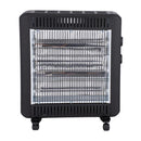 Estufa Electrica Thor Carbon Heat