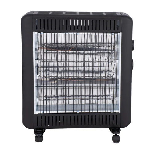 Estufa Electrica Thor Carbon Heat