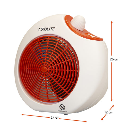 TERMOVENTILADOR HT 2014 R