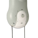 VENTILADOR MURAL AIROLITE V16M6 16