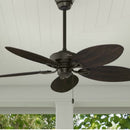 VENTILADOR DE TECHO HUNTER BAYVIEW 54