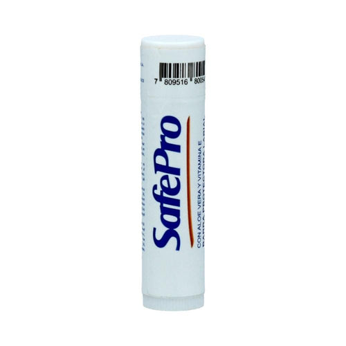 Protector Labial 6 gr Factor 30 Alta Protección Dipy 