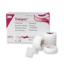 DM 3 TELA TRANSPORE 5CM X 9.1 MT 1527-2 - CAJA X 6 UN