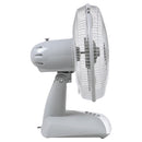 VENTILADOR SOBREMESA AIROLITE V12S6  12