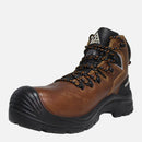 Botin de seguridad SH407CDKTC 36