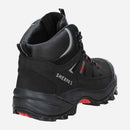Botin de seguridad Sherpa´s SH411NDK 36
