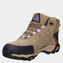 Botin de seguridad Sherpa´s SH415BDK 41