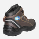 Botin de seguridad Powerfull P390CDK 37