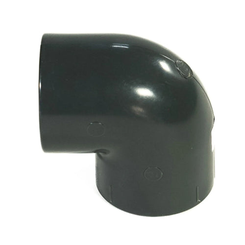 Codo 90O Pvc-P Hi/Hi 1" 1U